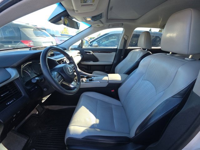 Used 2017 Lexus RX 350 AWD image 4