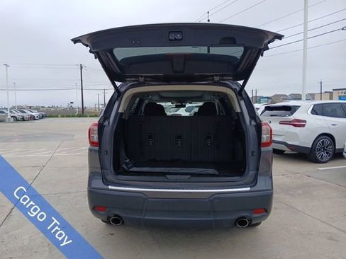 Used 2021 Subaru Ascent Touring w/ Popular Package #2A image 9