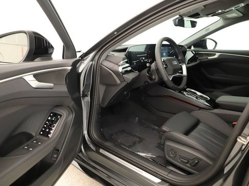 New 2026 Audi A6 Premium Plus AWD/4WD image 14
