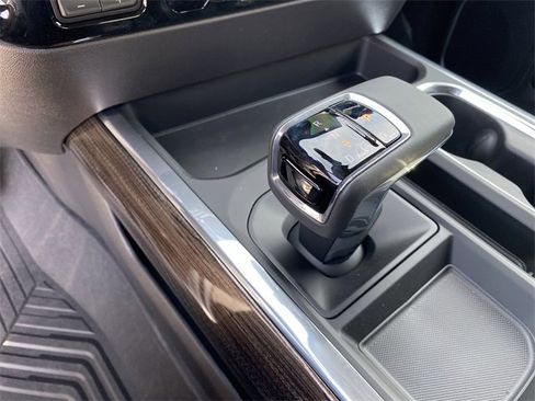 New 2026 Chevrolet Silverado 1500 LT w/ Z71 Off-Road Package image 21