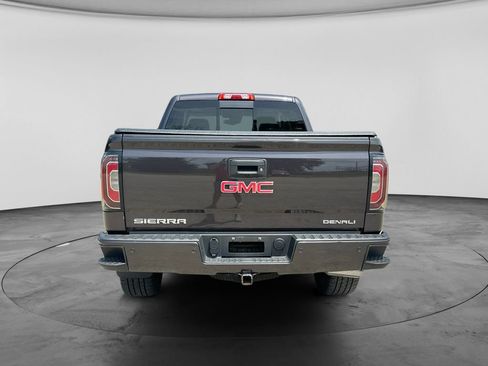 Used 2016 GMC Sierra 1500 Denali w/ Denali Ultimate Package AWD/4WD image 8