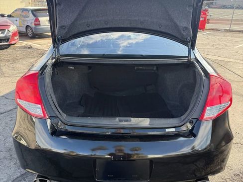 Used 2011 Honda Accord EX-L image 18