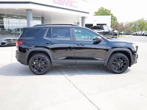 New 2026 GMC Terrain Elevation image 7