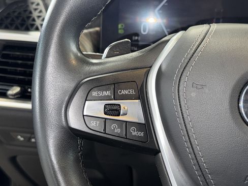 Used 2024 BMW X5 sDrive40i w/ Premium Package image 22