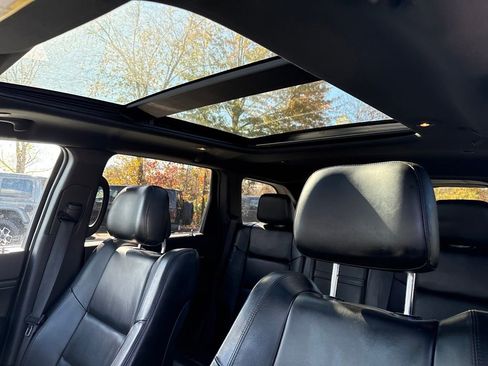 Used 2018 Jeep Grand Cherokee Limited image 40