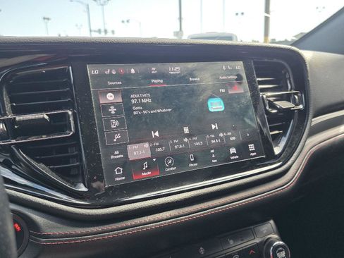 Used 2021 Dodge Durango R/T w/ Blacktop Package image 20