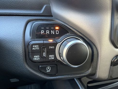 Used 2022 RAM 1500 Big Horn image 33