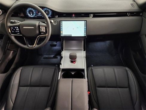 New 2026 Land Rover Range Rover Evoque S image 4