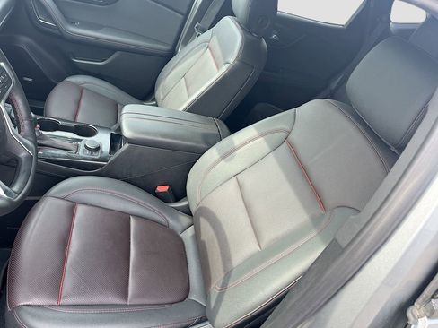 Used 2025 Chevrolet Blazer RS image 20