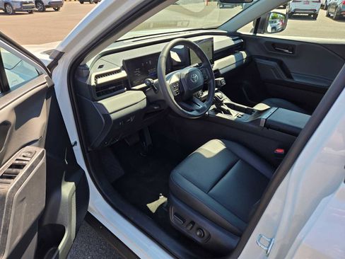 Certified 2026 Toyota RAV4 XLE Premium AWD/4WD image 19