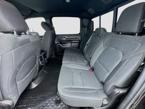 Used 2020 RAM 1500 Big Horn AWD/4WD image 15