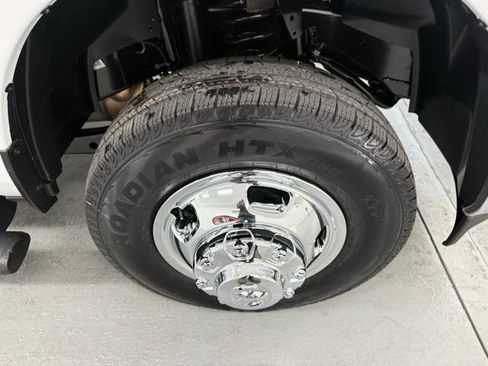 New 2026 RAM 3500 Tradesman image 4