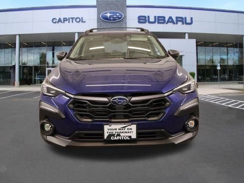New 2026 Subaru Crosstrek 2.5i Limited w/ Popular Package #3A image 8