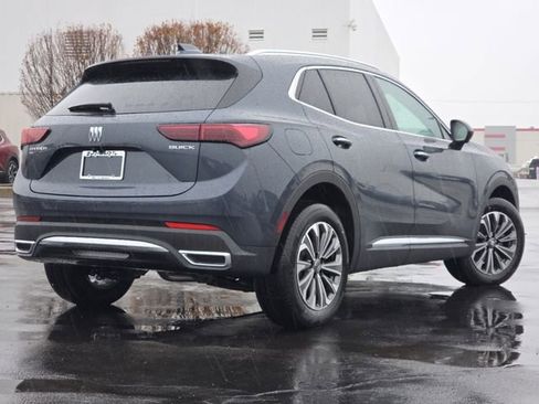 New 2026 Buick Envision Preferred image 23