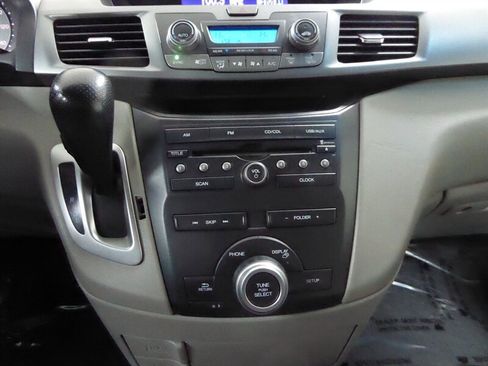Used 2012 Honda Odyssey EX image 14