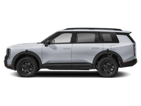 New 2027 Kia Telluride SX Prestige X-Pro AWD/4WD image 6