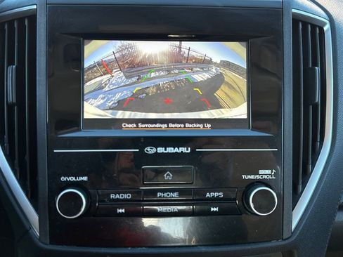 Used 2019 Subaru Impreza 2.0i image 28