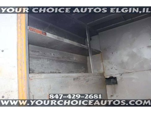 Used 2006 Chevrolet Kodiak C4500 2WD Regular Cab image 14