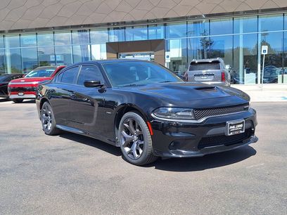 Used 2019 Dodge Charger R/T w/ Driver Confidence Group
