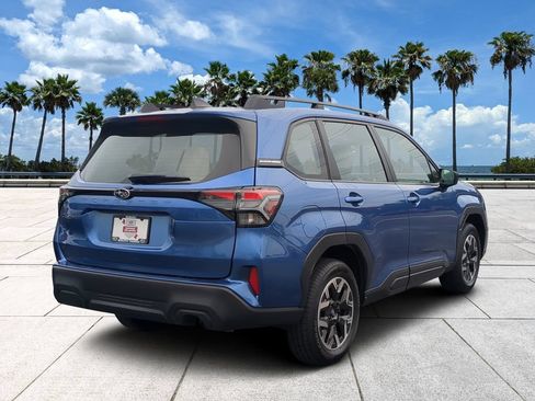 Certified 2026 Subaru Forester AWD/4WD image 4