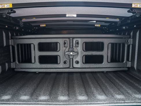 New 2026 RAM 1500 Limited AWD/4WD image 12