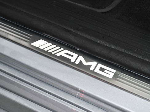 Used 2025 Mercedes-Benz GLE 53 AMG 4MATIC Coupe image 12