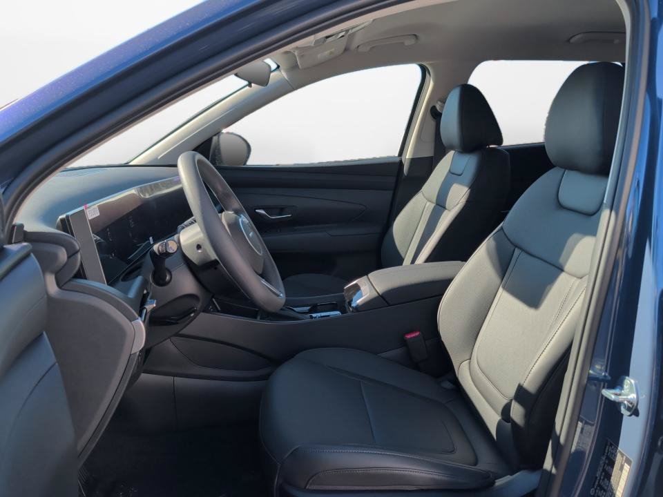 New 2026 Hyundai Tucson SEL Plus AWD/4WD image 9