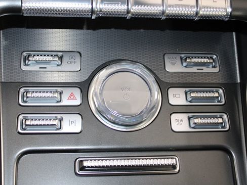 New 2026 Lincoln Nautilus Premier image 44