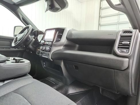 New 2026 RAM 3500 Tradesman w/ Chrome Appearance Group A AWD/4WD image 35