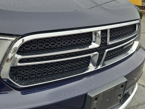 Used 2015 Dodge Durango Limited w/ Premium Group image 6