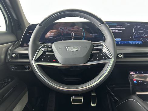 New 2026 Cadillac Vistiq Sport image 31