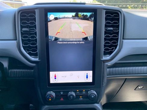 New 2025 Ford Ranger XL image 16