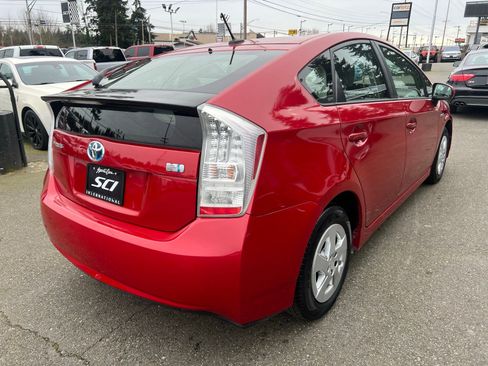 Used 2010 Toyota Prius One image 5