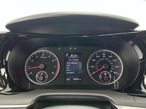 Used 2021 Kia K5 GT-Line w/ GT-Line FWD Premium Package image 14