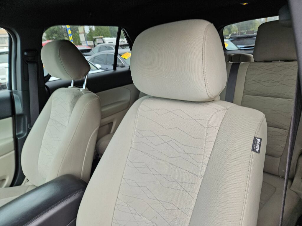 Used 2015 Ford Explorer FWD image 15