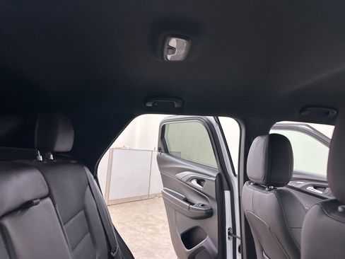 Used 2023 Chevrolet TrailBlazer RS image 24