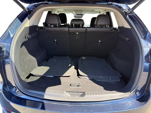 Certified 2022 MAZDA CX-5 AWD 2.5 S w/ Premium Package image 17