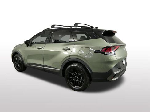 Used 2024 Kia Sportage X-Pro AWD/4WD image 9