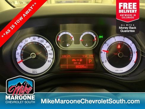 Used 2014 FIAT 500L Easy image 14