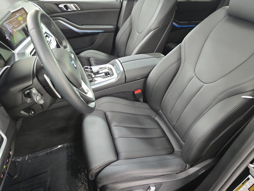 Used 2022 BMW X5 xDrive45e AWD/4WD image 5