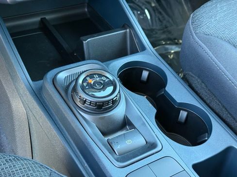 New 2025 Ford Maverick XL image 11