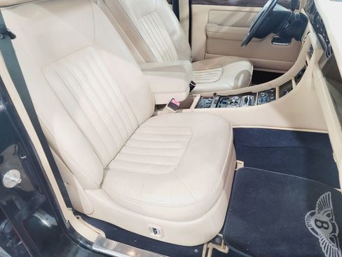 Used 1990 Bentley Mulsanne S image 21