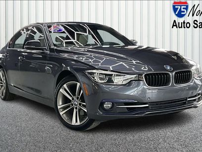 Used 2018 BMW 330i xDrive Sedan w/ Premium Package