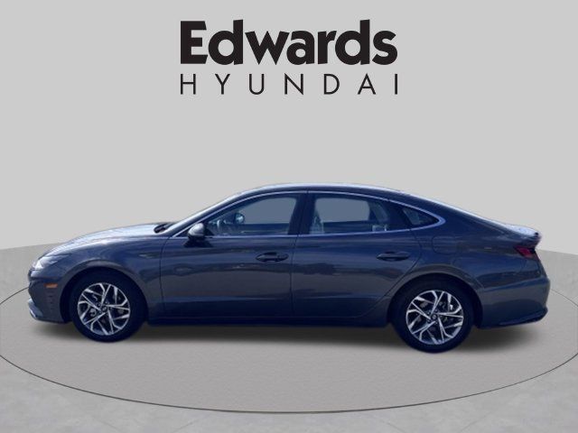 Used 2023 Hyundai Sonata SEL FWD image 9