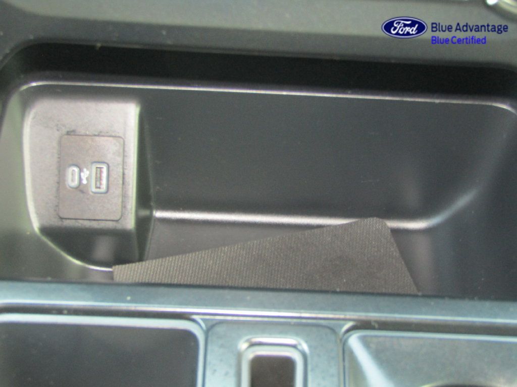 Certified 2023 Ford F150 XL w/ STX Appearance Package AWD/4WD image 33