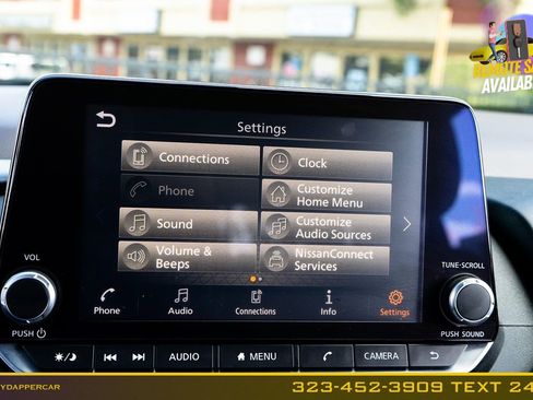 Used 2021 Nissan Rogue SV FWD image 32