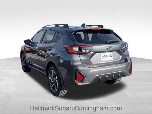 Used 2026 Subaru Crosstrek 2.5i Premium AWD/4WD image 6
