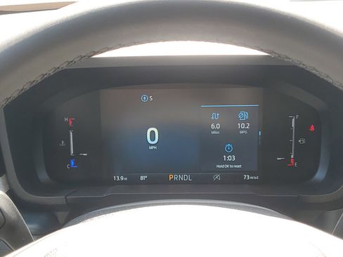 New 2025 Ford Maverick XLT w/ XLT Luxury Package image 17