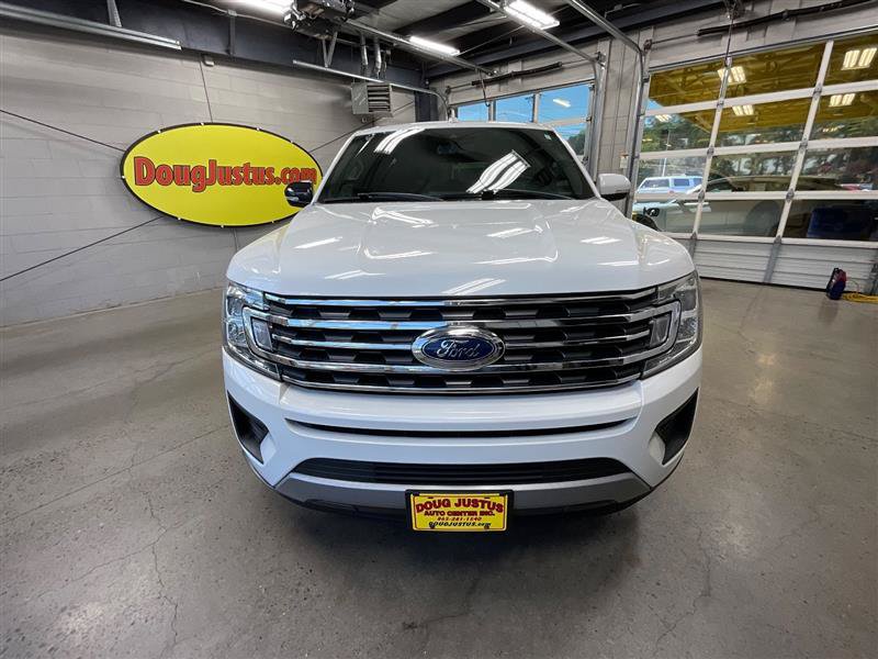 Used 2020 Ford Expedition XLT w/ Equipment Group 202A RWD image 8