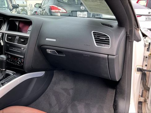 Used 2010 Audi A5 2.0T Premium Plus image 14